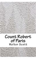 Count Robert of Paris
