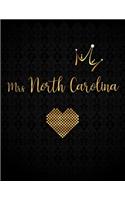 Mrs North Carolina