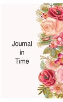 Journal In Time