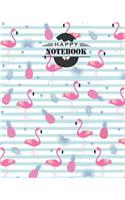 Happy Notebook