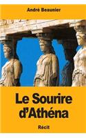 Le Sourire d'Athéna