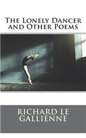 The Lonely Dancer and Other Poems
