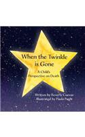 When the Twinkle is Gone