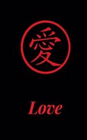 Love Gratitude Journal