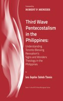 Third Wave Pentecostalism in the Philippines