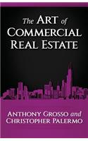 Art of Commercial Real Estate