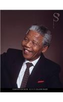 Sacred Struggle? No. 27 - Nelson Mandela Composition Book College Ruled