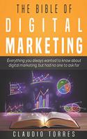 Bible of Digital Marketing