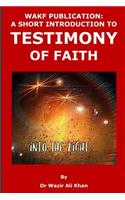 Wakf Publication