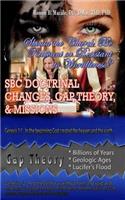 SBC Doctrinal Changes, Gap Theory, and Missions: Should the Church Be Relevant or Resistant to Worldliness?