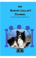 My Border Collie's Journal