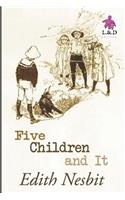 Five Children and It