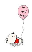 I'm Very Busy
