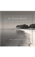 St. Teresa Beach