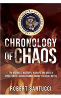 Chronology of Chaos