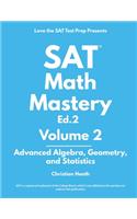 SAT Math Mastery