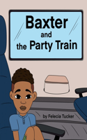 Baxter and the Party Train