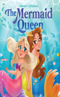 Mermaid Queen