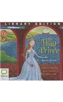 The Third Prince: Library Edition