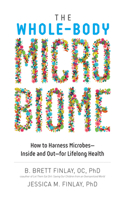The Microbiome Master Key