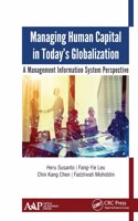 Managing Human Capital in Today's Globalization