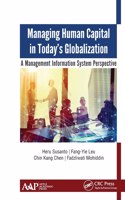 Managing Human Capital in Today’s Globalization