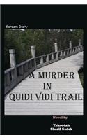 Murder in Quidi Vidi Trail