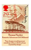 Thomas Hardy's the Romantic Adventures of a Milkmaid