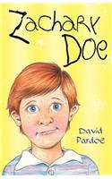 Zachary Doe: (English)