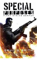 Special Purposes: First Strike Weapon