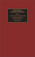 Beethoven’s Conversation Books Volume 4