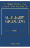 Globalisation and Democracy