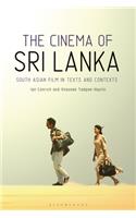 The Cinema of Sri Lanka
