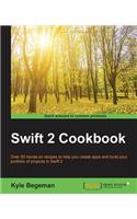 Swift 2 Cookbook