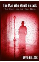The Man Who Would be Jack