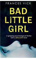 Bad Little Girl