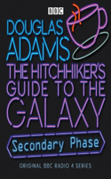 The Hitchhiker's Guide to the Galaxy