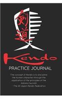 Kendo Practice Journal