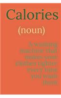Calories