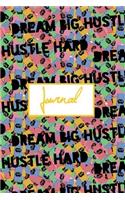 Journal: Hustle Entrepreneur Productivity Pattern