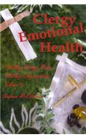 Clergy Emotional Health