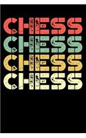 Chess Notebook