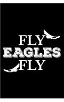 Fly Eagles Fly
