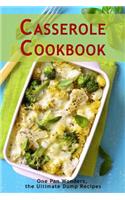 Casserole Cookbook