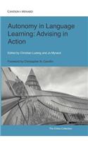 Autonomy in Language Learning