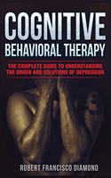 Cognitive Behavioral Therapy