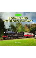 Bodmin and Wenford Railway