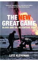 The New Great Game