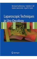 Laparoscopic Techniques in Uro-Oncology