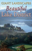 Giant Landscapes Beautiful Lake District (Giant Landscapes S.)